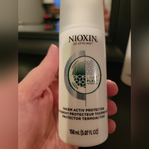 NIOXIN Hair Products - 4 in total - Picture 5 of 5